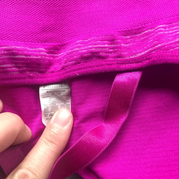 Puma Sports Bra - Picture 3 of 3